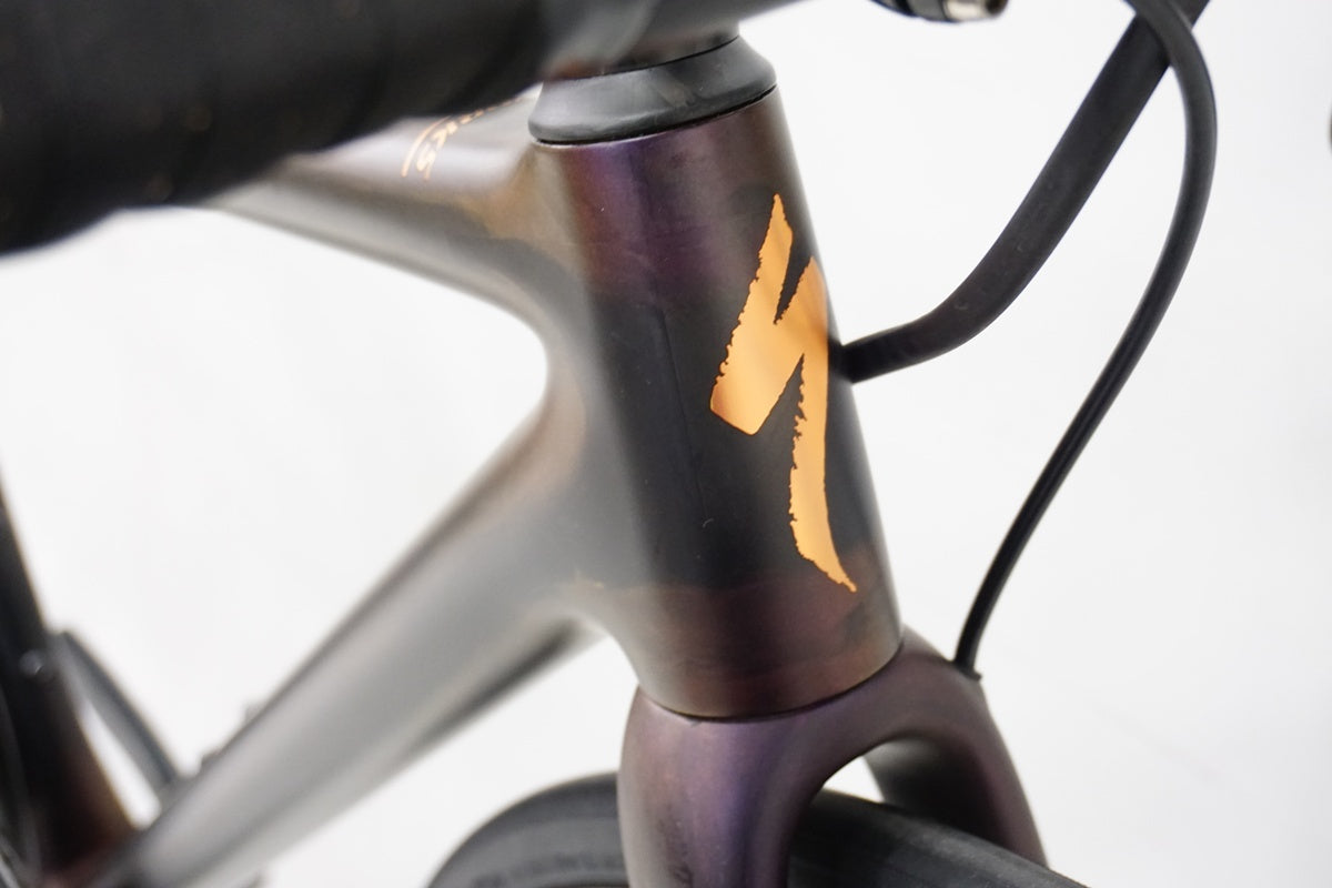 SPECIALIZED「スペシャライズド」 S-WORKS AETHOS ULTEGRA Di2 2021年モデル ロードバイク / 浜松店