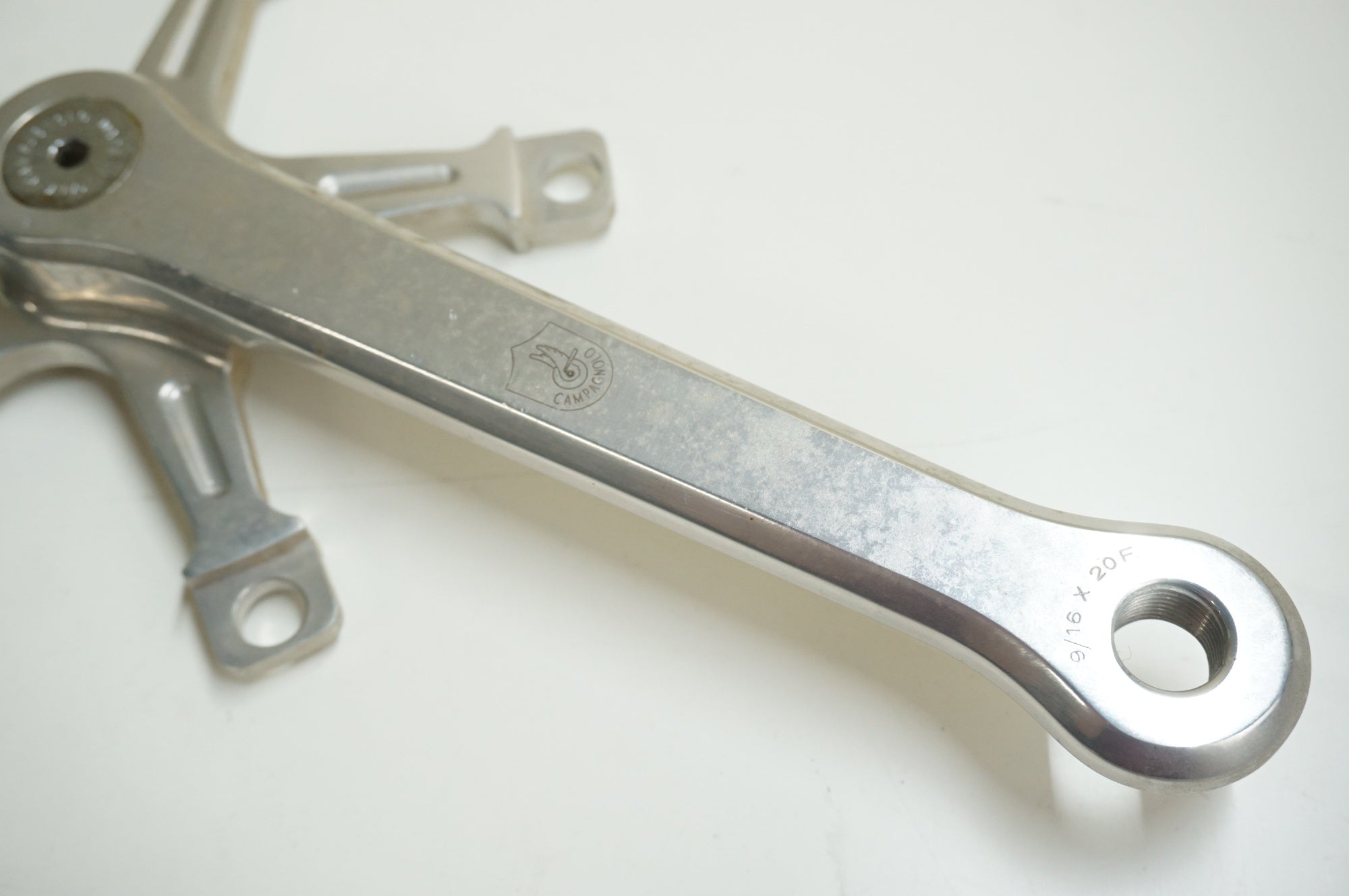 CAMPAGNOLO 「カンパニョーロ」 170mm クランクアーム / 大宮店