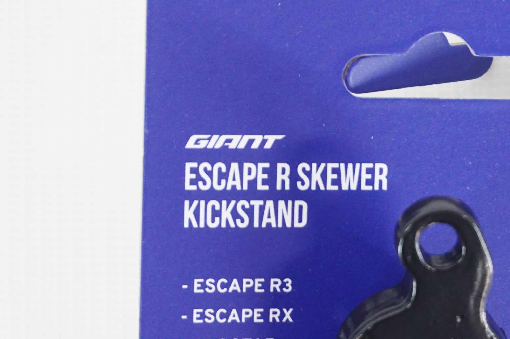 GIANT 「ジャイアント」 ESCAPE R SKEWER KICKSTAND キックスタンド / 阪急塚口店