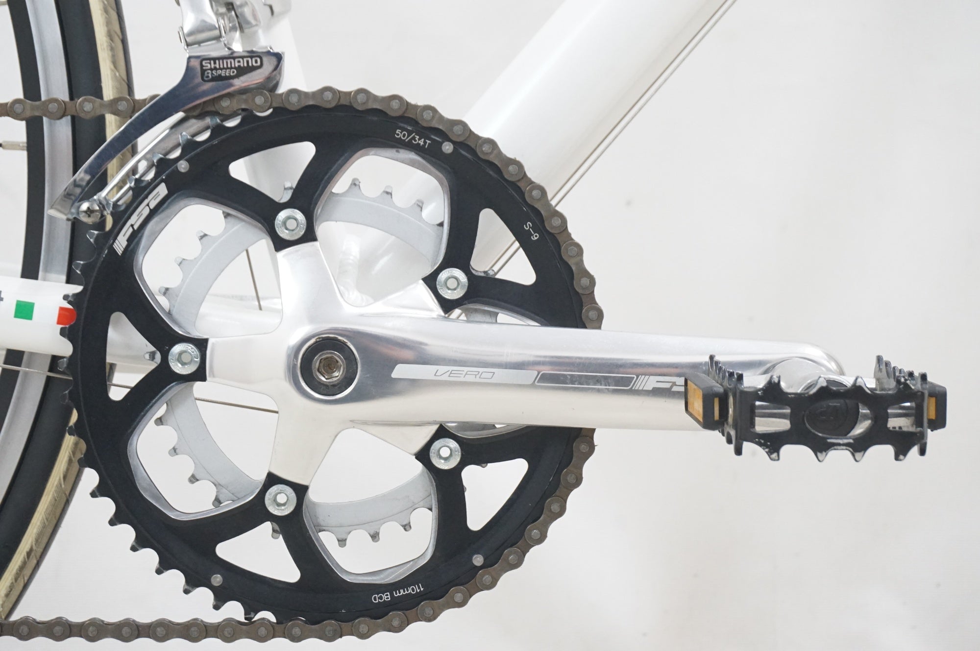 BIANCHI 「ビアンキ」 ROMA2 2010年モデル クロスバイク / 福岡店