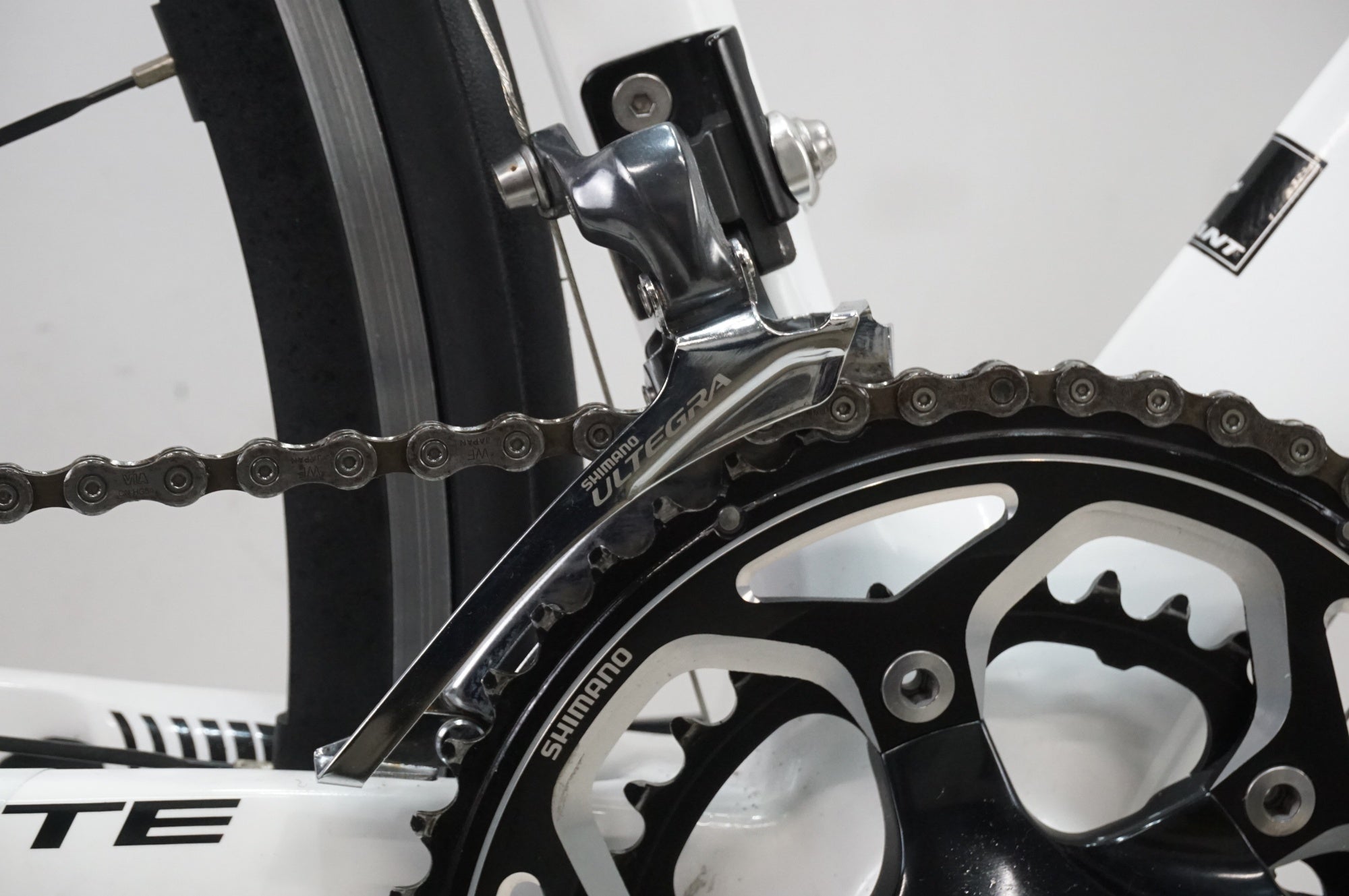 GIANT 「ジャイアント」 TCR COMPOSITE 2013年モデル ロードバイク / 大宮店