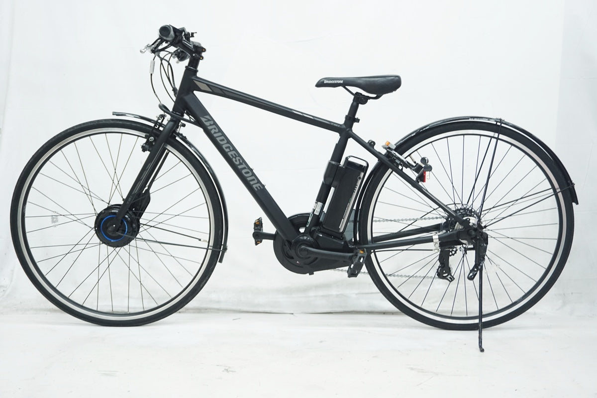 BRIDGESTONE 「ブリヂストン」TB1E TB7B45 2025年モデル 電動アシスト自転車/ 大阪美原北インター店