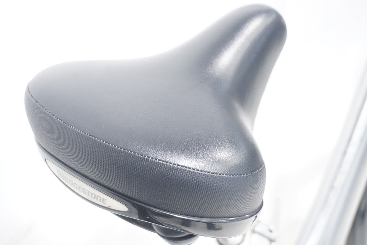 BRIDGESTONE 「ブリヂストン」 アルベルトe A7LB42 2022年 電動アシスト自転車/ 大阪美原北インター店