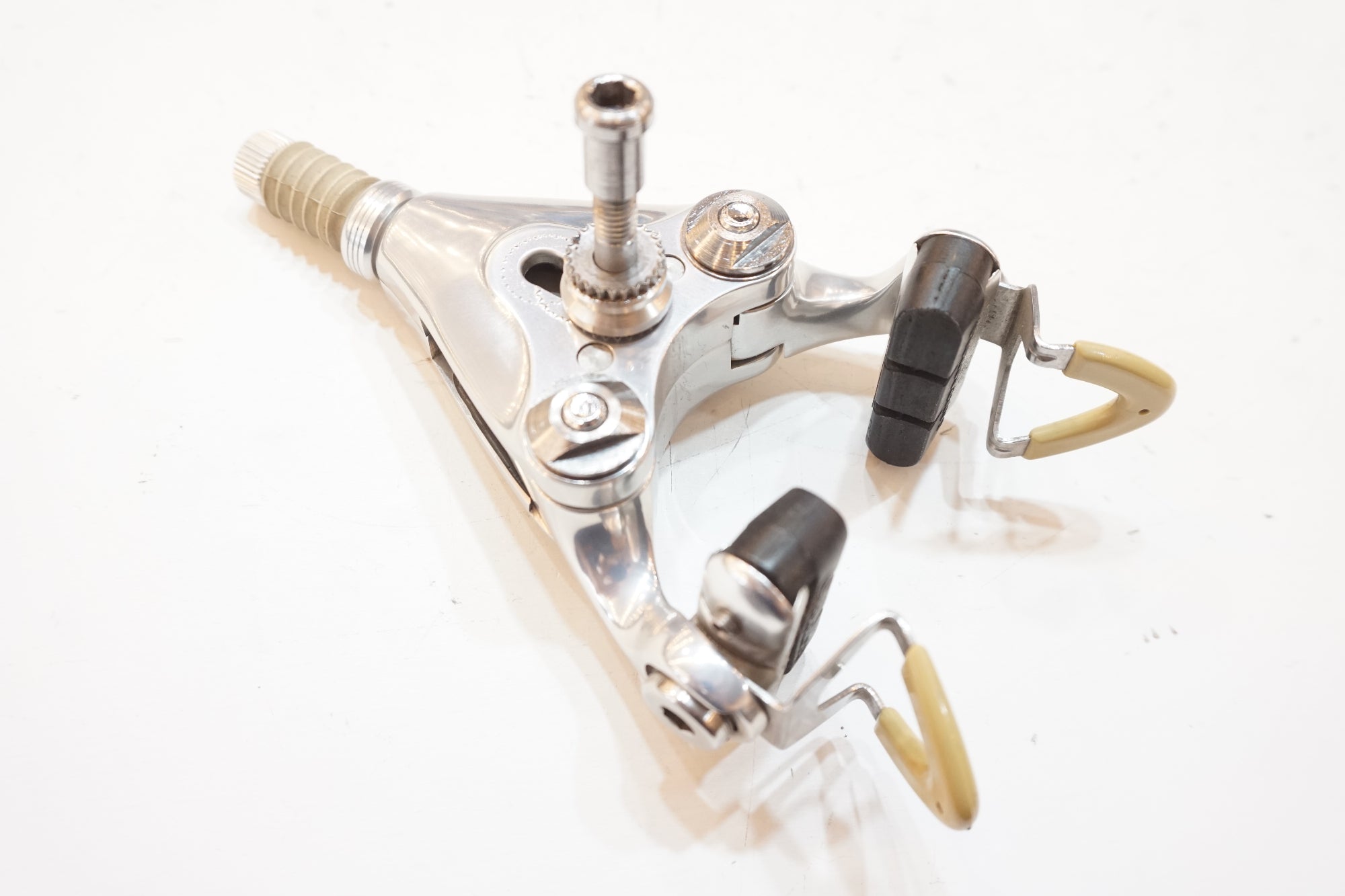 CAMPAGNOLO 「カンパニョーロ」 C RECORD DELTA ブレーキセット / バイチャリ浦和ベース