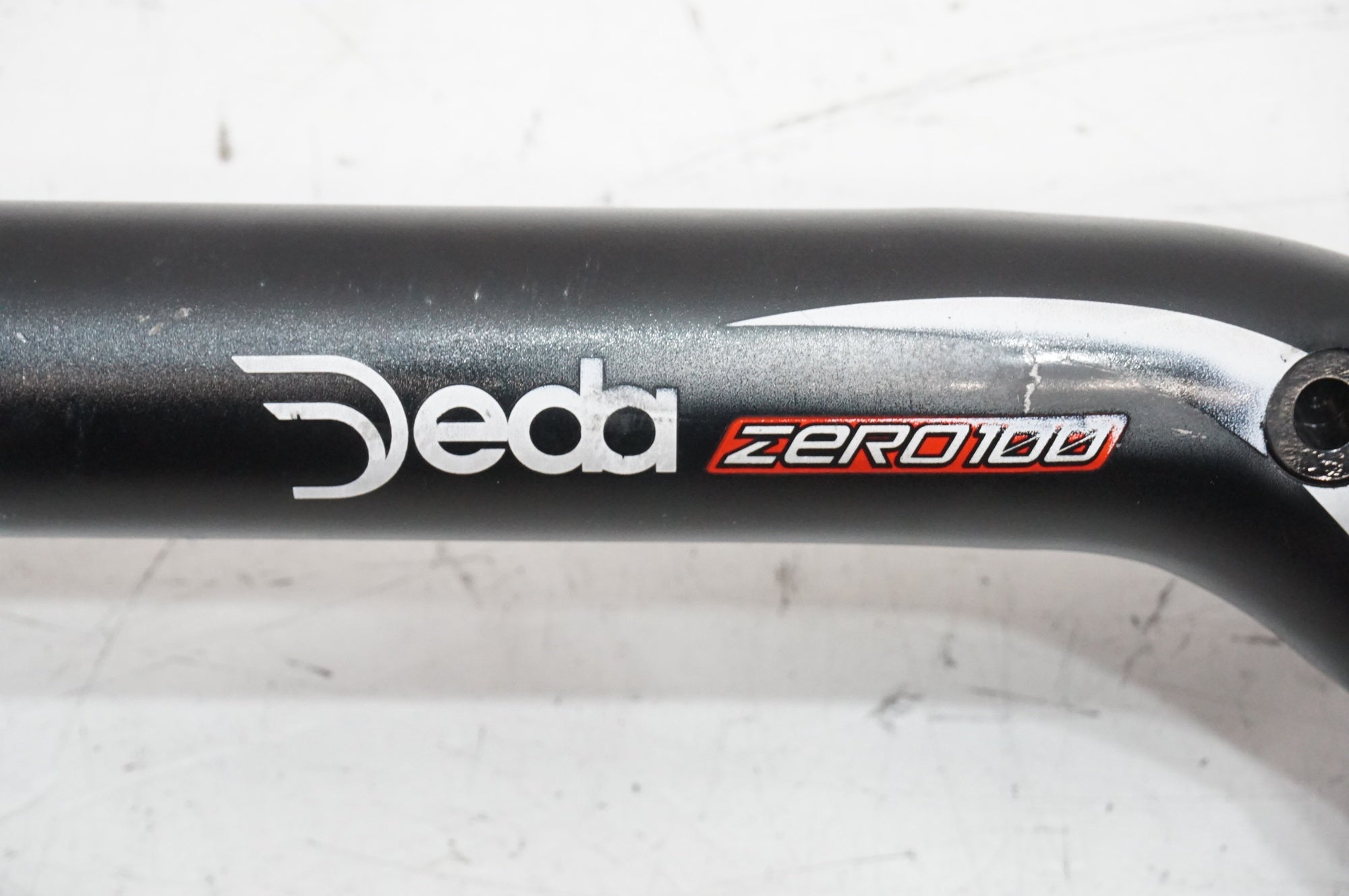 DEDA 「デダ」 ZERO100 φ31.6 350mm シートポスト / 大宮店