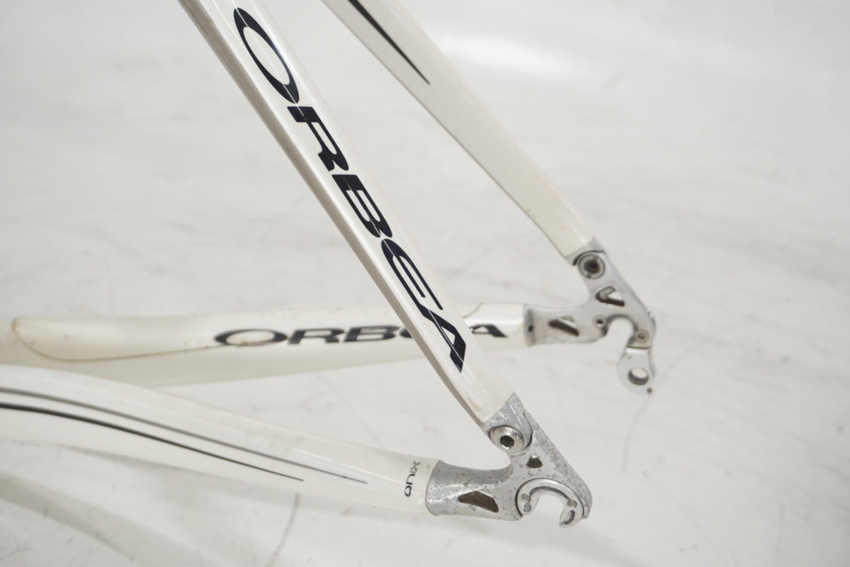 ORBEA 「オルベア」 ONIX 2010年モデル フレームセット / 滋賀大津店