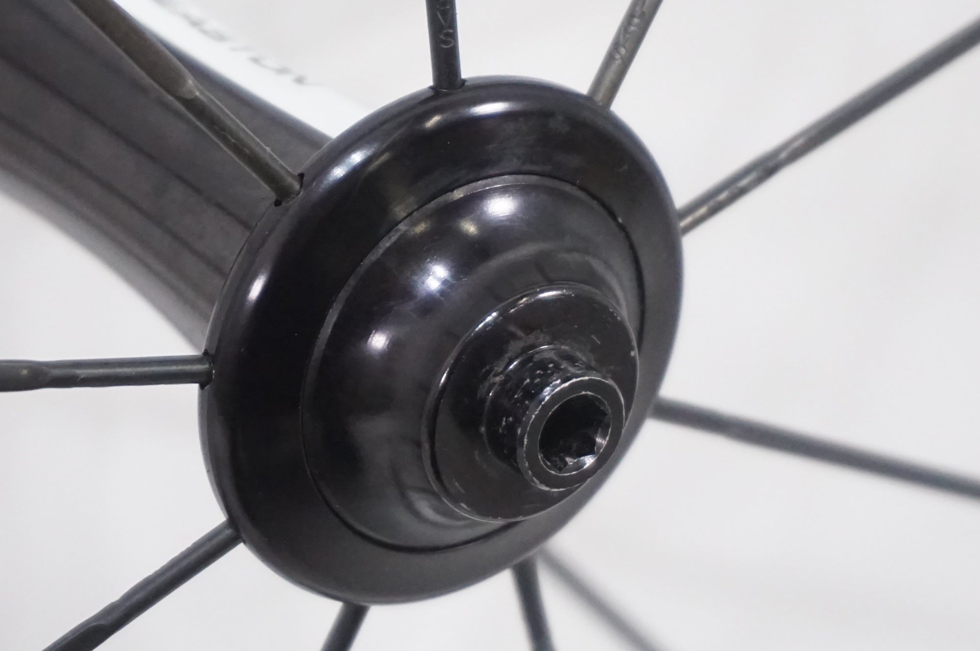 EASTON 「イーストン」 EC90 AERO TU フロントホイール / AKIBA店