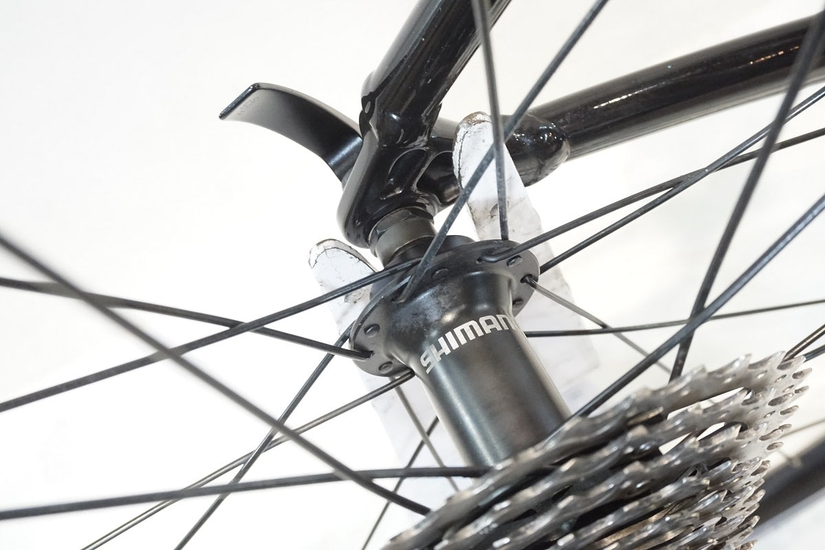 MERIDA 「メリダ」 SCULTURA 400 2021年モデル ロードバイク / 横浜戸塚店