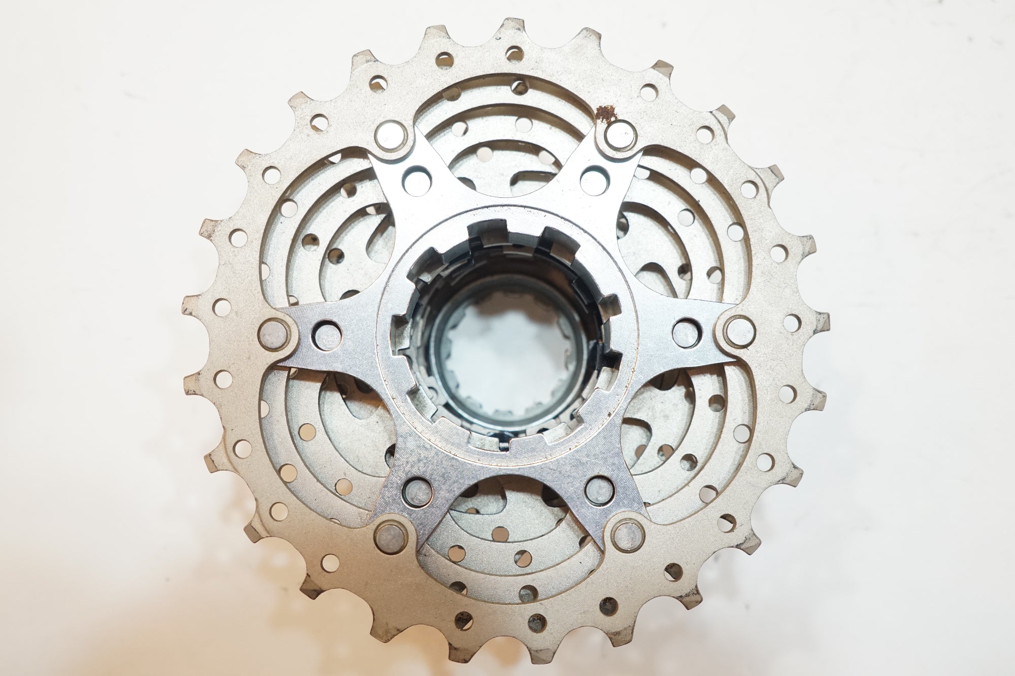 SHIMANO 「シマノ」 ULTEGRA CS-6700 12-25T 10S スプロケット / バイチャリ浦和ベース