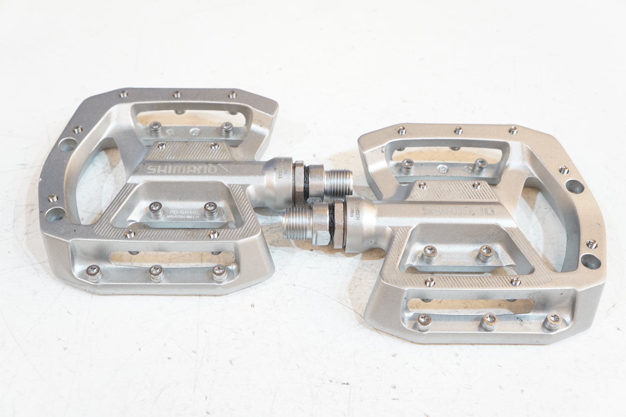 SHIMANO 「シマノ」 PD-GR500 ペダル / バイチャリ浦和ベース