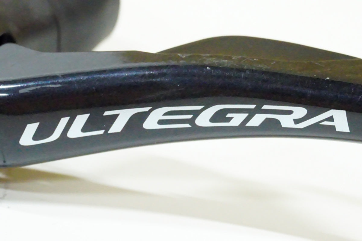 SHIMANO 「シマノ」 ULTEGRA ST-6800 デュアルコントロールレバー 左のみ / 名古屋大須店