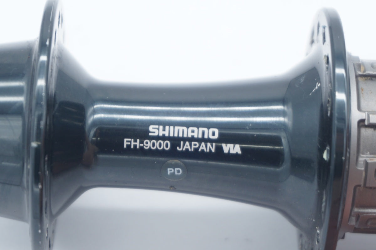 SHIMANO 「シマノ」 DURA-ACE FH-9000 リアハブ / 滋賀大津店
