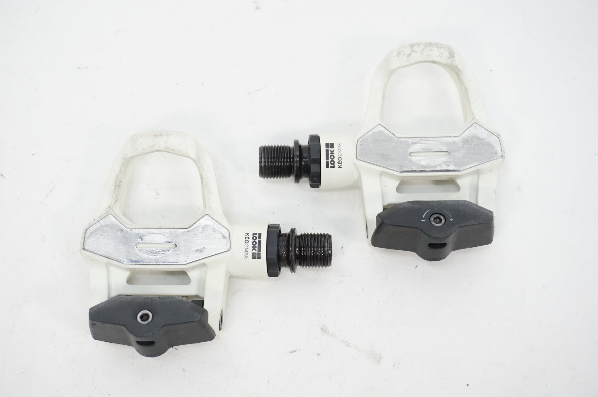 LOOK 「ルック」 KEO 2 MAX ビンディングペダル / 川越店