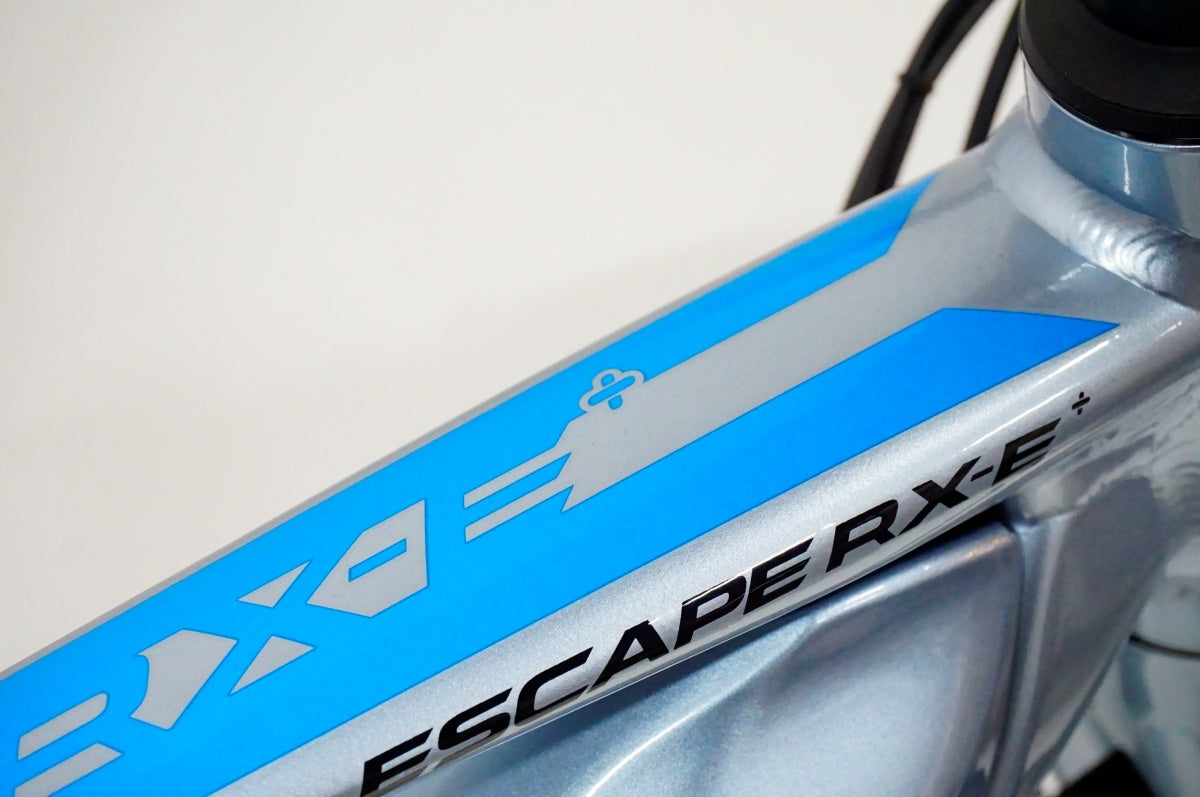 GIANT 「ジャイアント」 ESCAPE RX-E+ 2020年モデル E-BIKE / 名古屋大須店