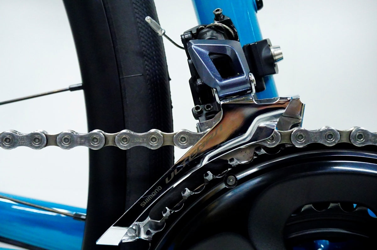 TREK 「トレック」 CHECKPOINT ALR 5 2021年モデル グラベルロード / 名古屋大須店