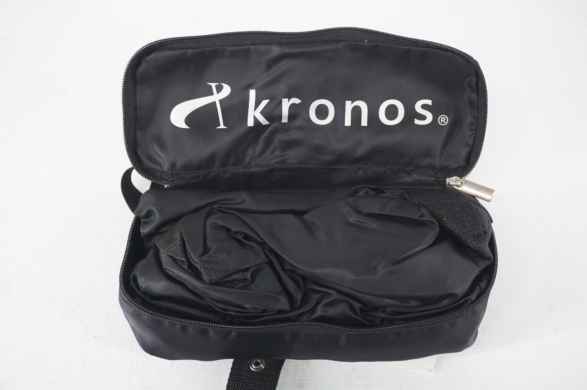 KRONOS 「クロノス」 折り畳み自転車用輪行バッグ / 阪急塚口店
