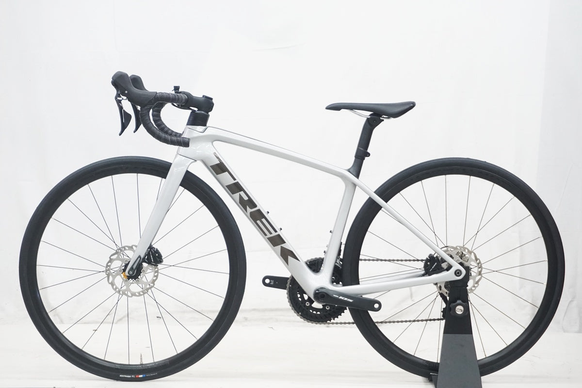 TREK 「トレック」 EMONDA SL5 DISC 2021年モデル ロードバイク / 大阪美原北インター店