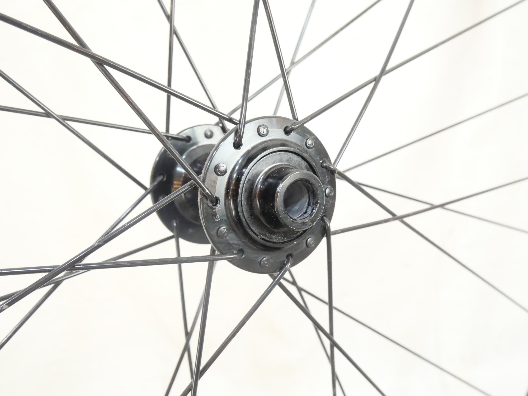 ブランド不明 SHIMANO 11s ホイールセット / バイチャリ浦和ベース