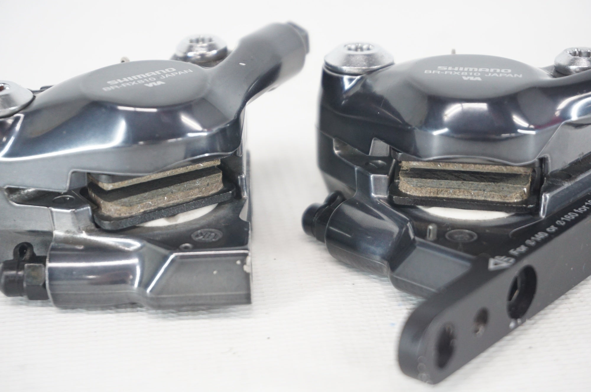 SHIMANO 「シマノ」 GRX RX810 コンポセット / 阪急塚口店