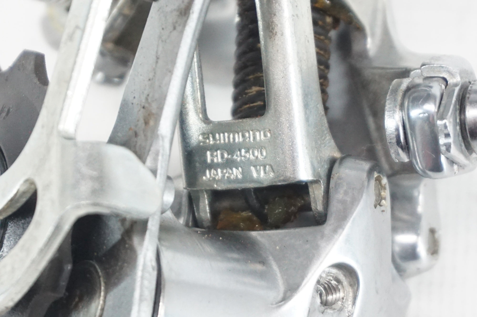 SHIMANO 「シマノ」 TIAGRA 4500 コンポセット / 阪急塚口店