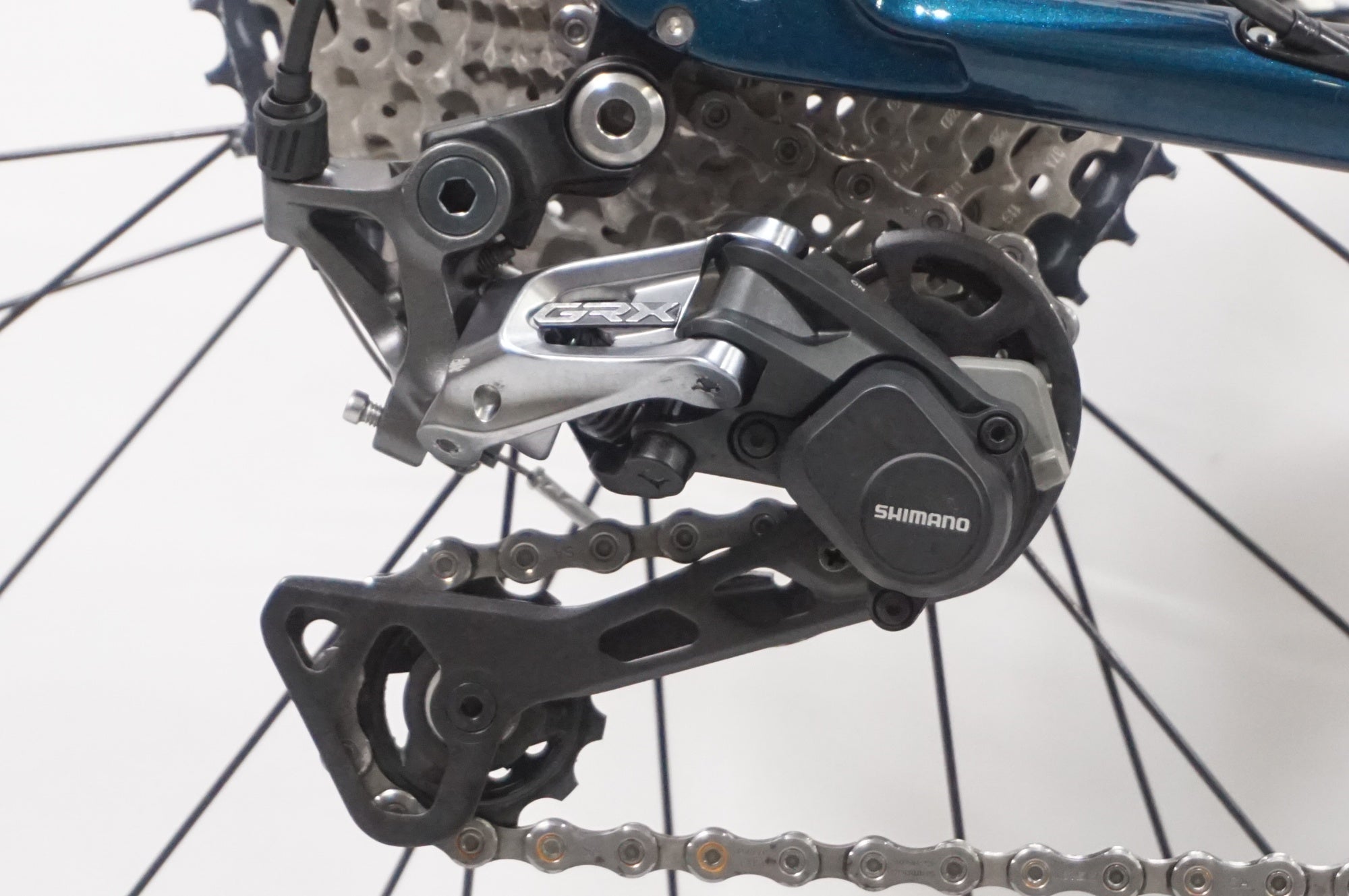 TREK 「トレック」 FX SPORT CARBON4 2021年モデル クロスバイク / AKIBA店