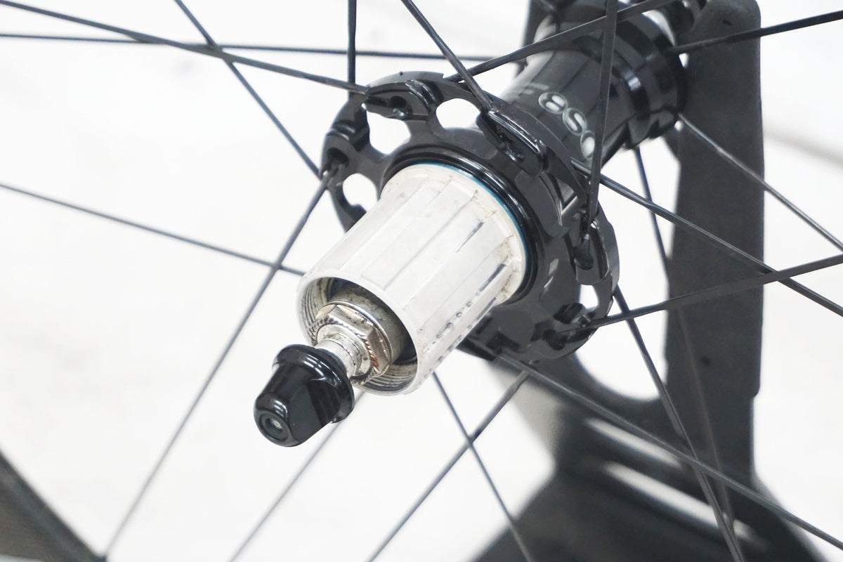 CAMPAGNOLO 「カンパニョーロ」 BORA ONE 50 AC3 CL シマノ11速 ホイールセット / 大阪美原北インター店