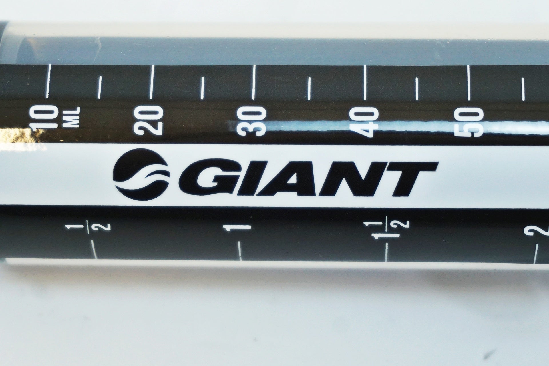 GIANT 「ジャイアント」 SEALANT CHECK&REFILL SYRINGE / 有明ガーデン店