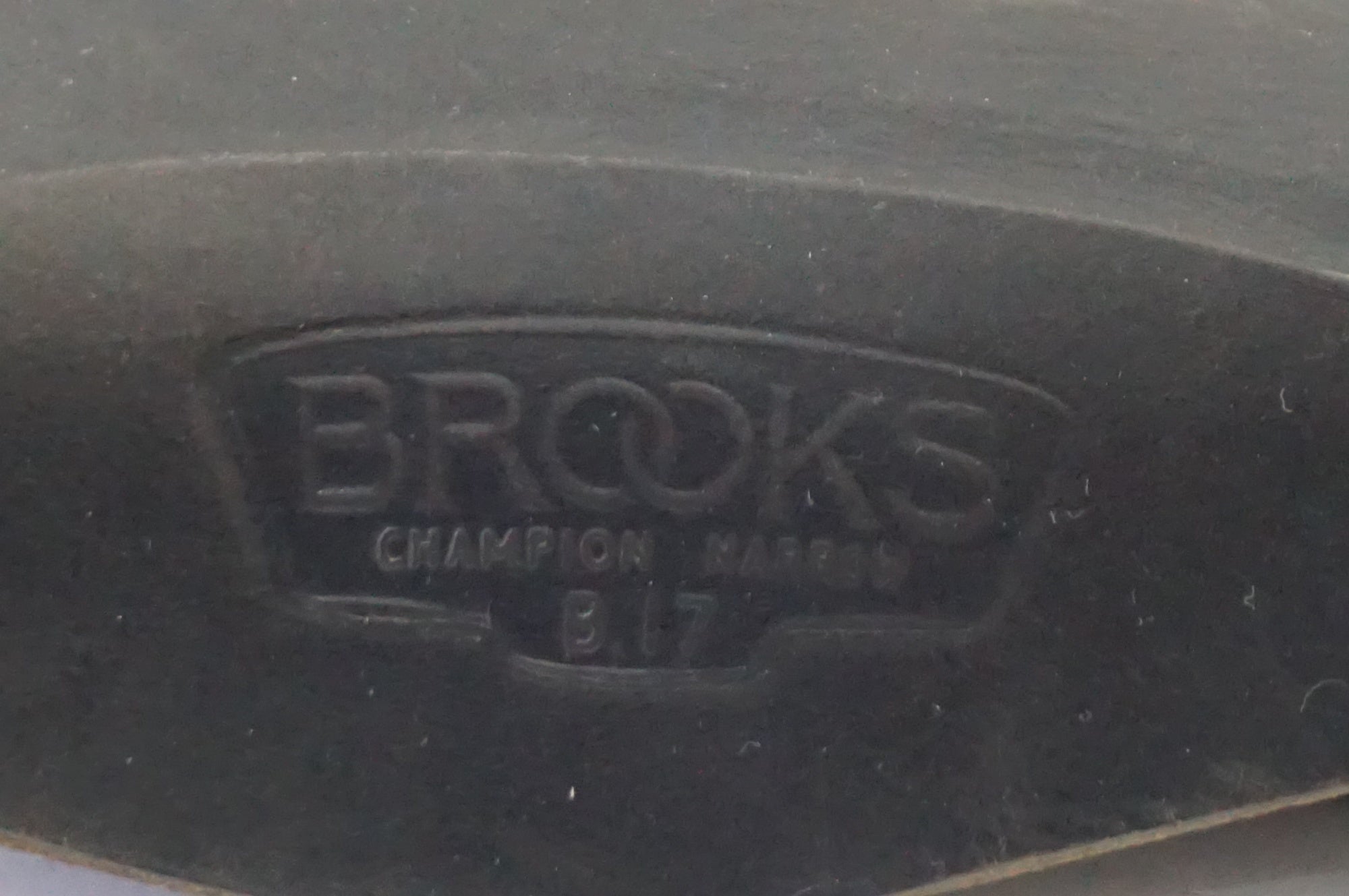 BROOKS 「ブルックス」 B17 サドル / 世田谷店