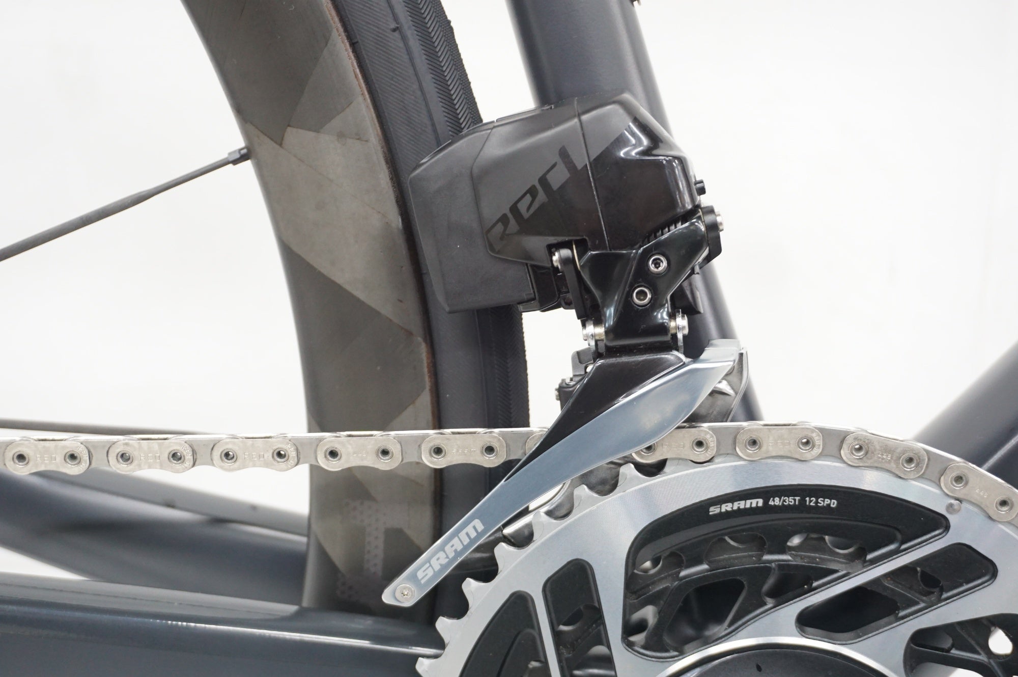 TIME 「タイム」 ALPE D'HUEZ DISC 2020年モデル カスタム ロードバイク / 大宮店