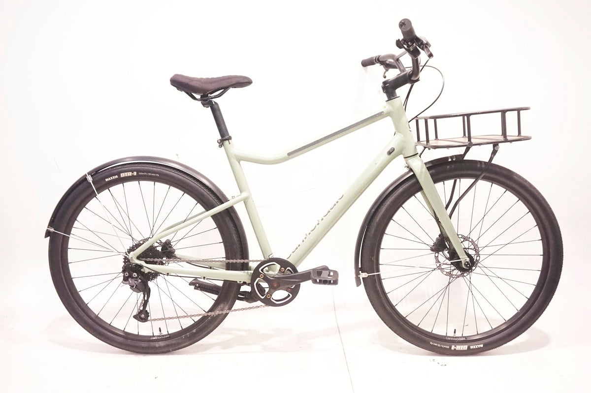 CANNONDALE 「キャノンデール」 TREADWELL EQ 2019年モデル クロスバイク / 大阪門真店