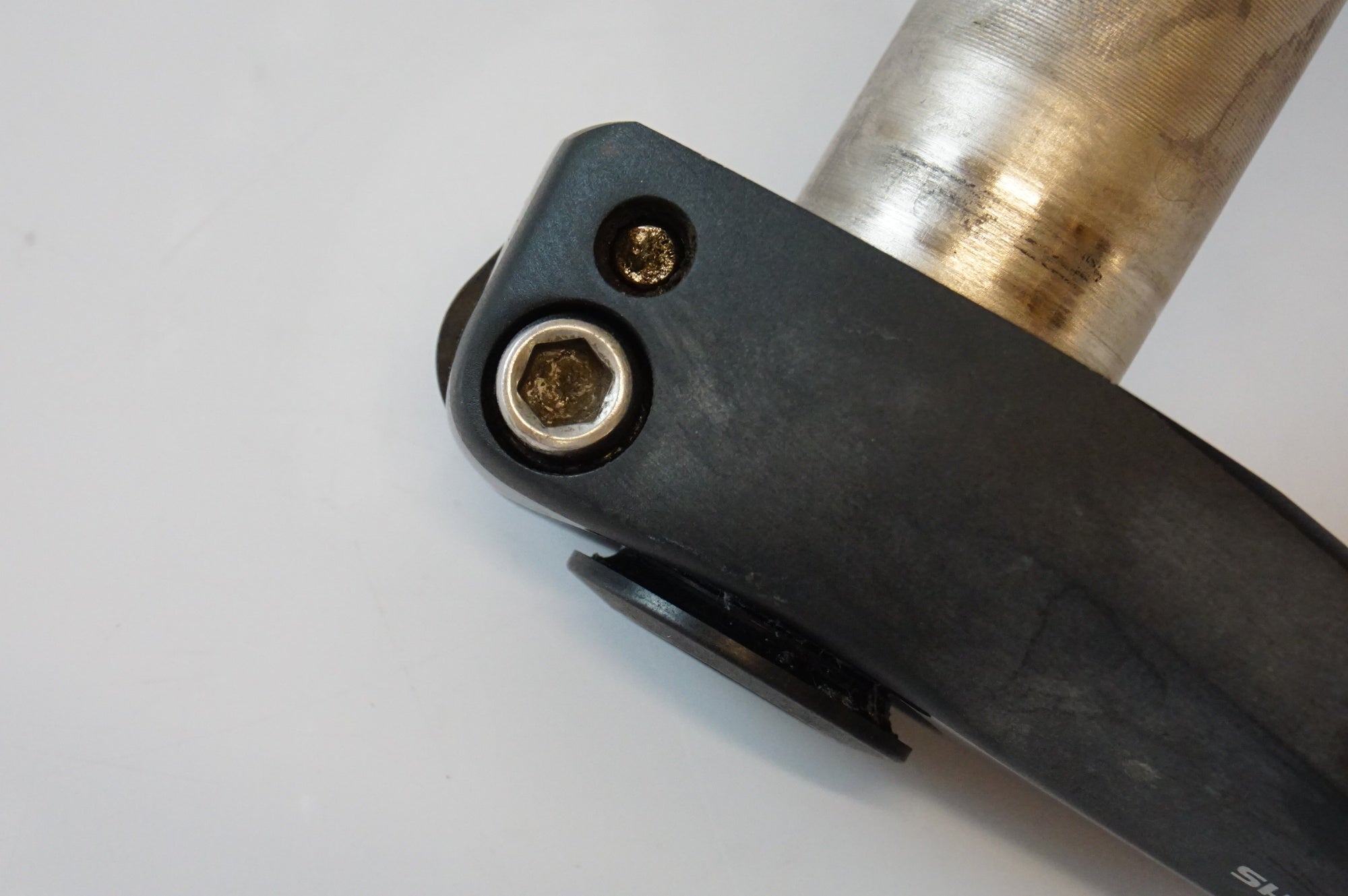 SHIMANO 「シマノ」 105 FC-R7000 50-34T 170mm クランクセット / 浜松店