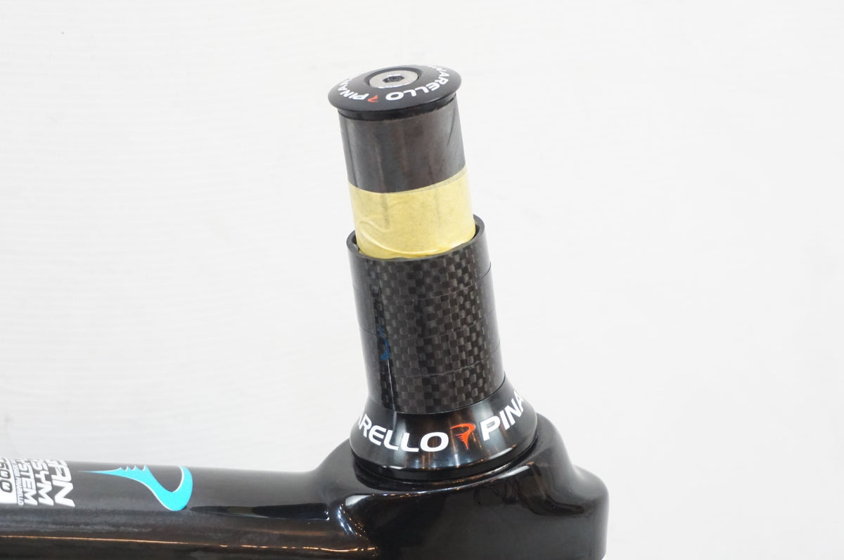 ジャンク PINARELLO 「ピナレロ」 GAN 2016年モデル フレームセット / 浦和ベース