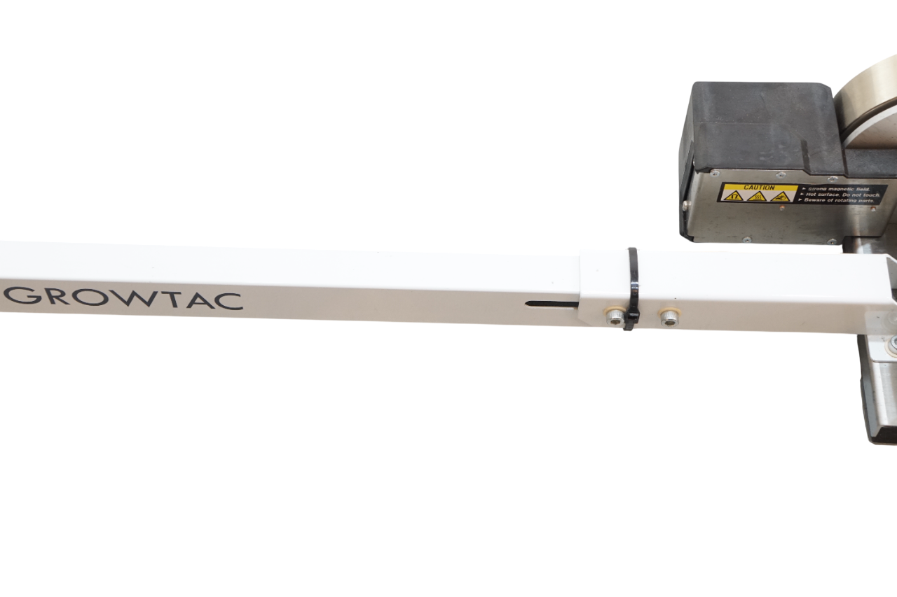 GROWTAC 「グロータック」 GT ROLLER F3.2 ハイブリッドトレーナー / バイチャリ浦和ベース