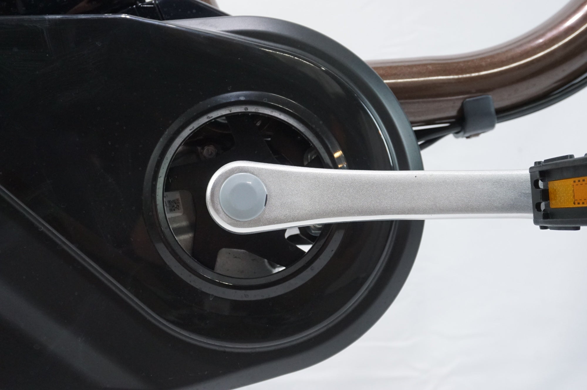 PANASONIC 「パナソニック」 VIVI YX 2024年モデル 26インチ 電動アシスト自転車 / 中目黒店