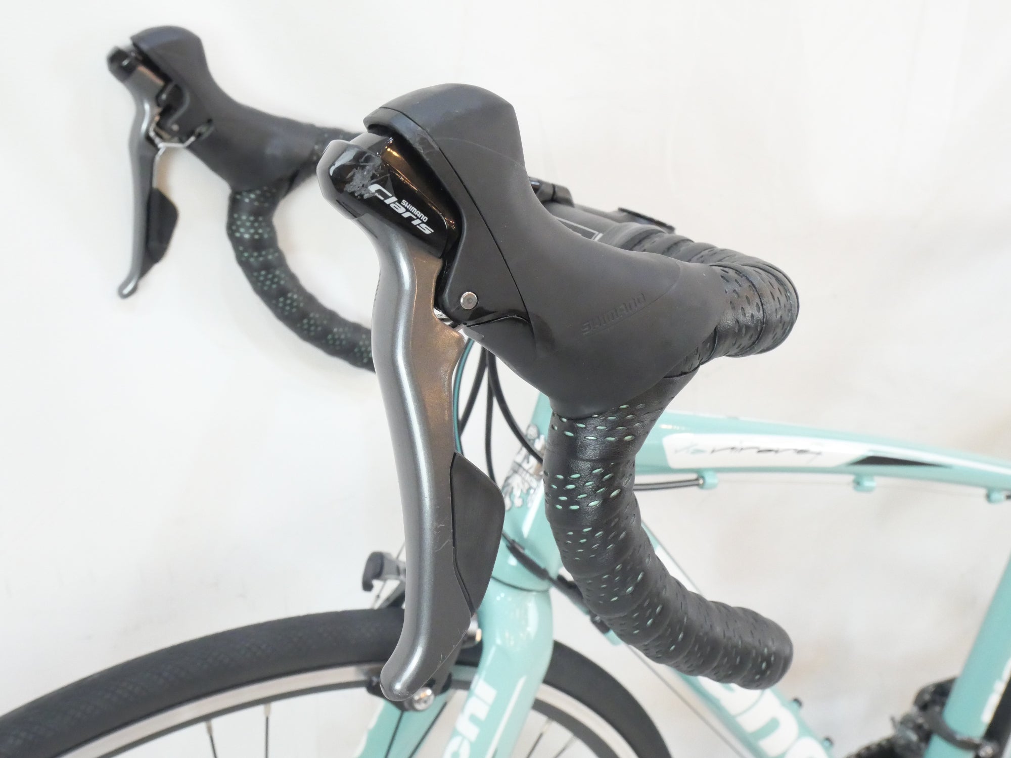 BIANCHI 「ビアンキ」 VIA NIRONE 7 PRO CLARIS 2018年モデル ロードバイク / バイチャリ浦和ベース