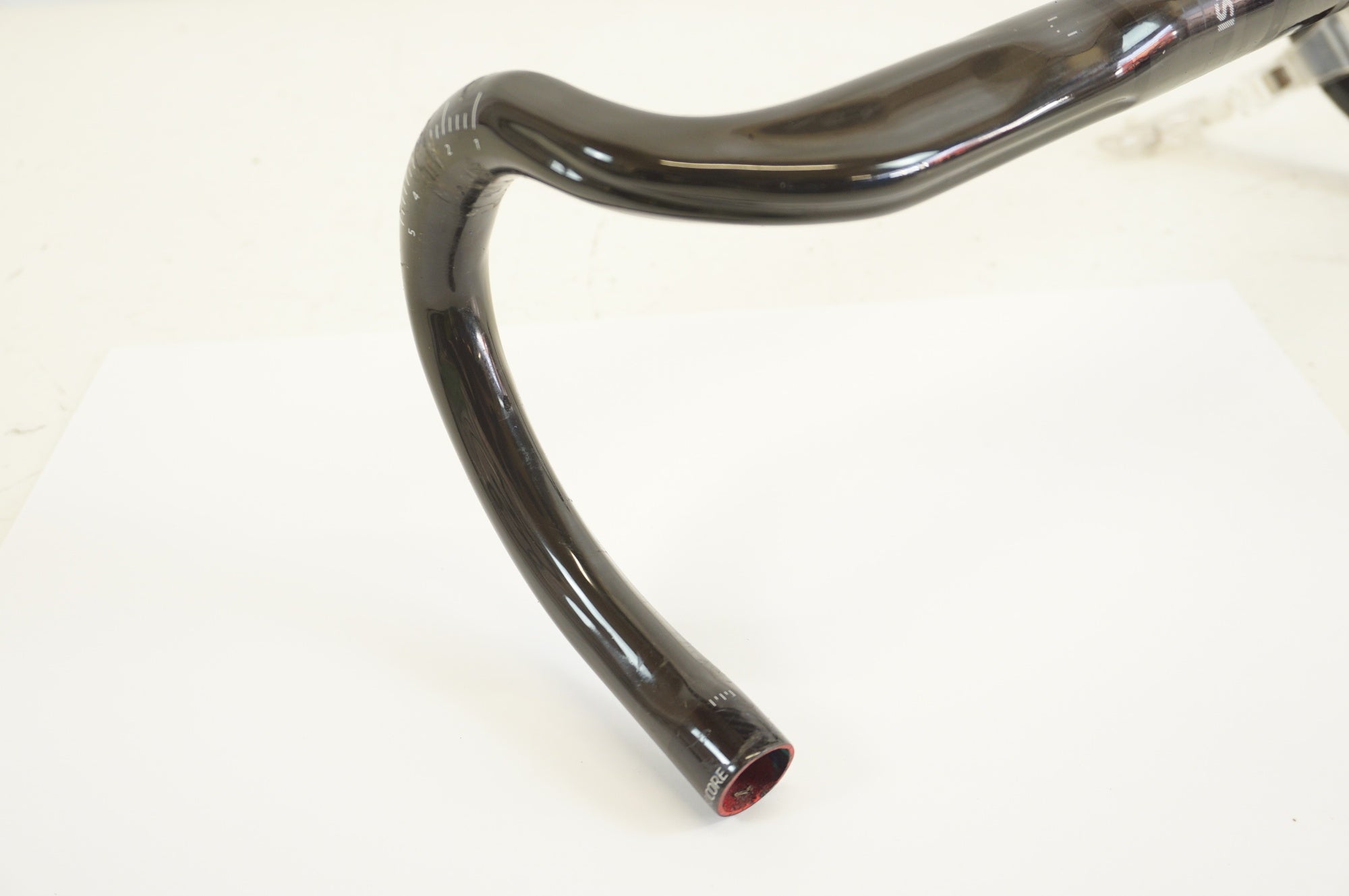 BONTRAGER 「ボントレガー」 ISOCORE PRO VR-CF φ31.8 430mm ハンドル / 宇都宮店