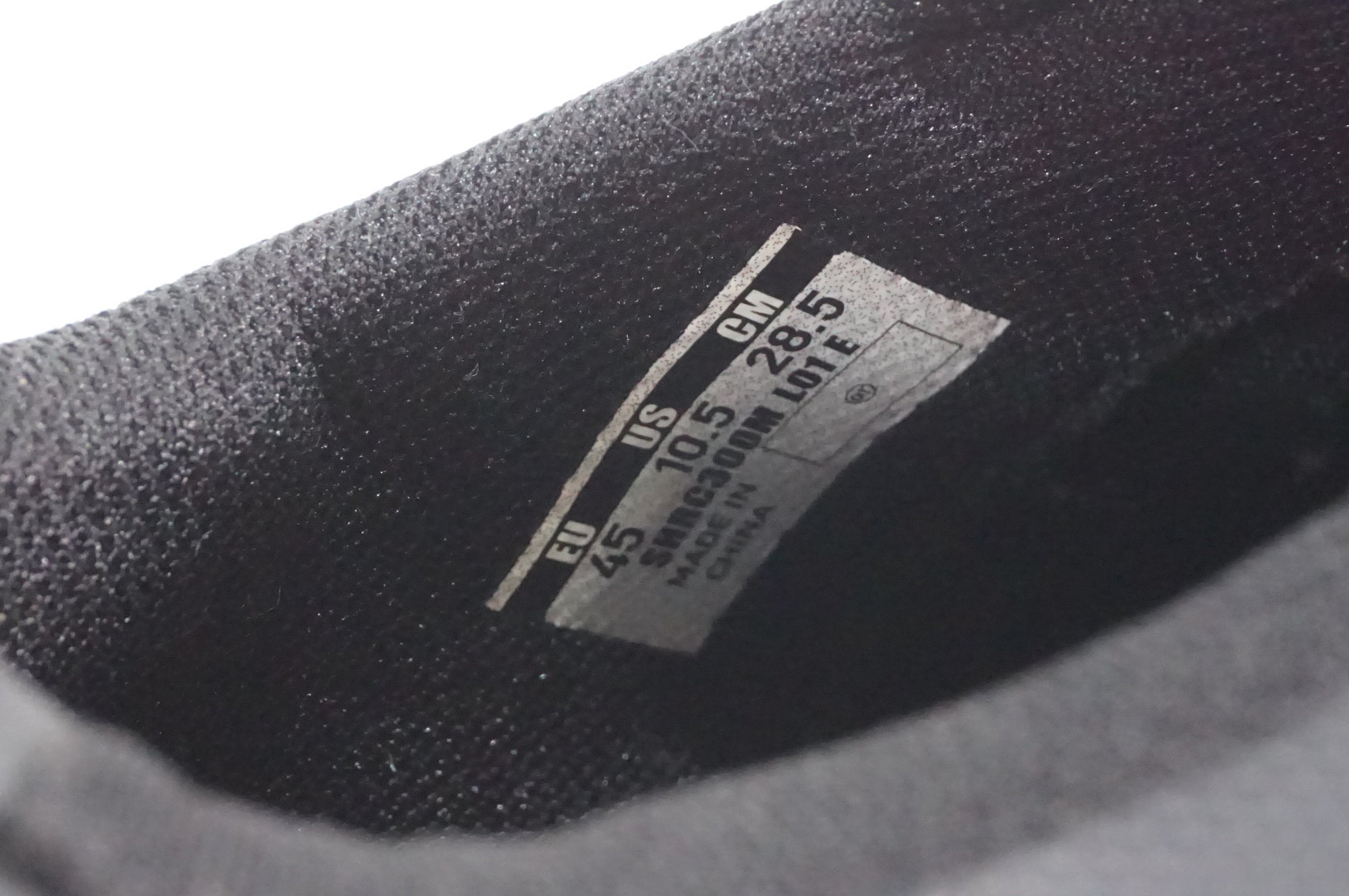 SHIMANO 「シマノ」 RC3 SH-RC300M L01E 28.5cm シューズ / AKIBA店