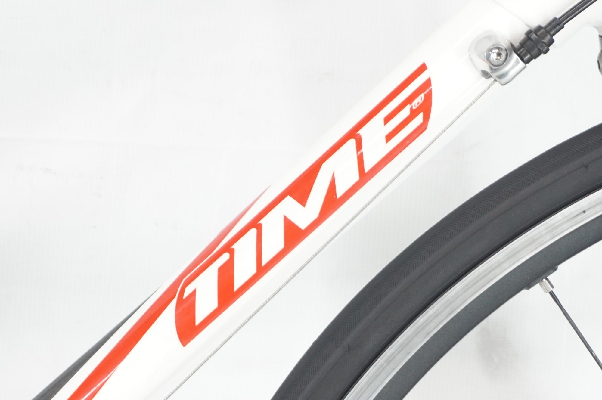 TIME 「タイム」 EDGE FIRST 2006年頃 ロードバイク / 阪急塚口店