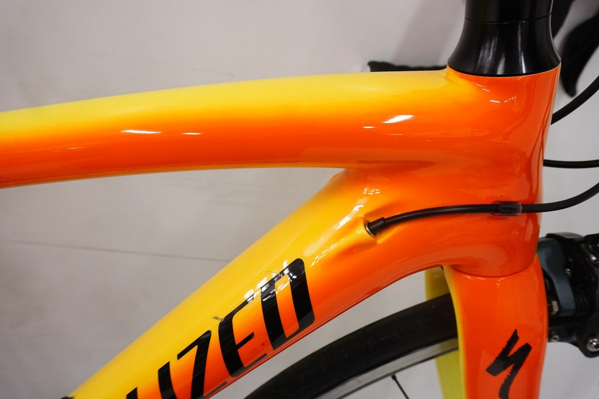 SPECIALIZED「スペシャライズド」 AMIRA COMP 2017年モデル ロードバイク / 浜松店