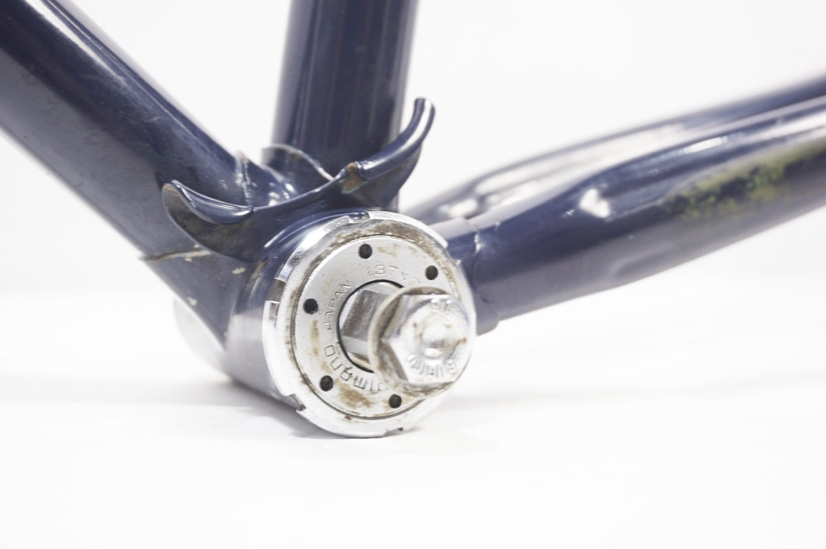 CHERUBIM 「ケルビム」 SUPER TOURING 1970-80年代頃 フレームセット / バイチャリ世田谷店