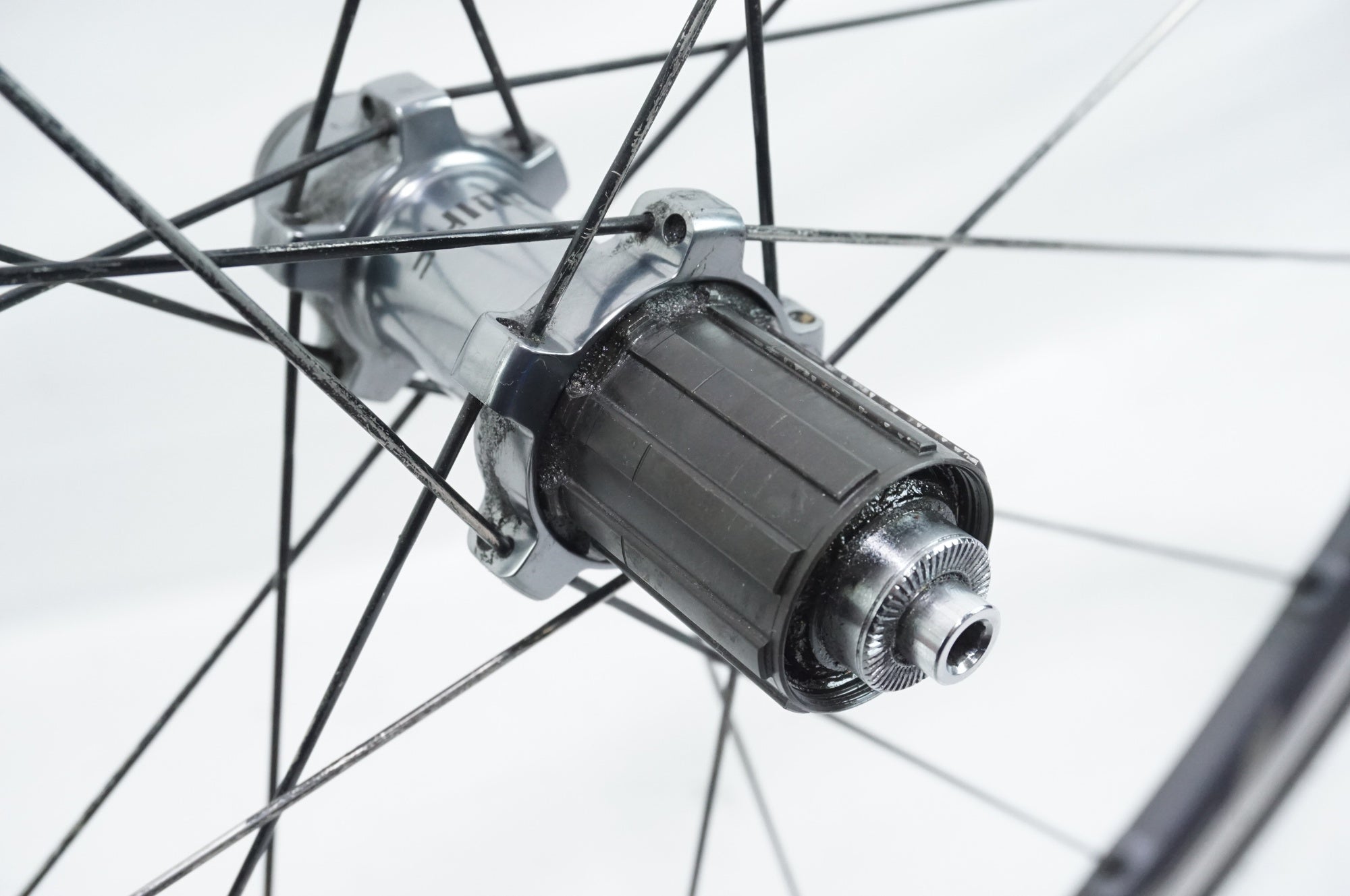 SHIMANO 「シマノ」 WH-RS500 シマノ11速 ホイールセット / 中目黒店