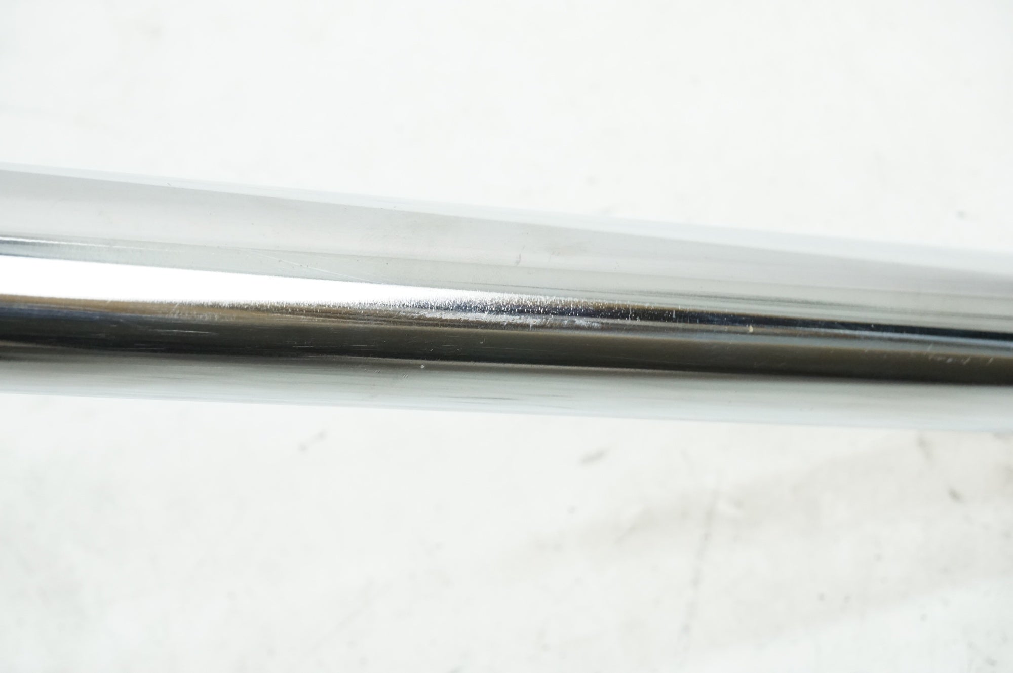 BROMPTON 「ブロンプトン」 純正 535mm φ31.8 シートポスト / 大宮店