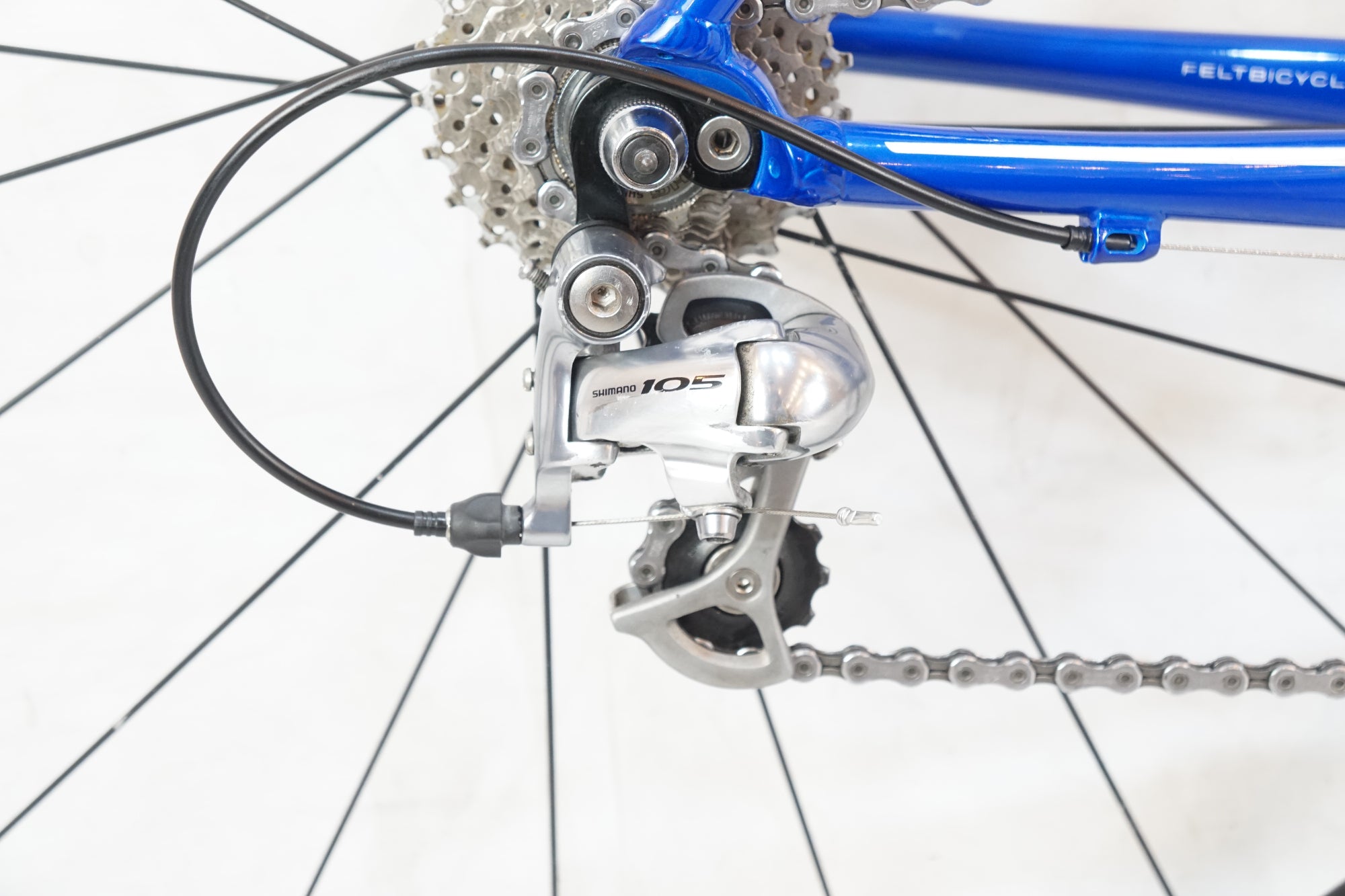 FELT 「フェルト」 F85 2012年モデル ロードバイク / 名古屋大須店