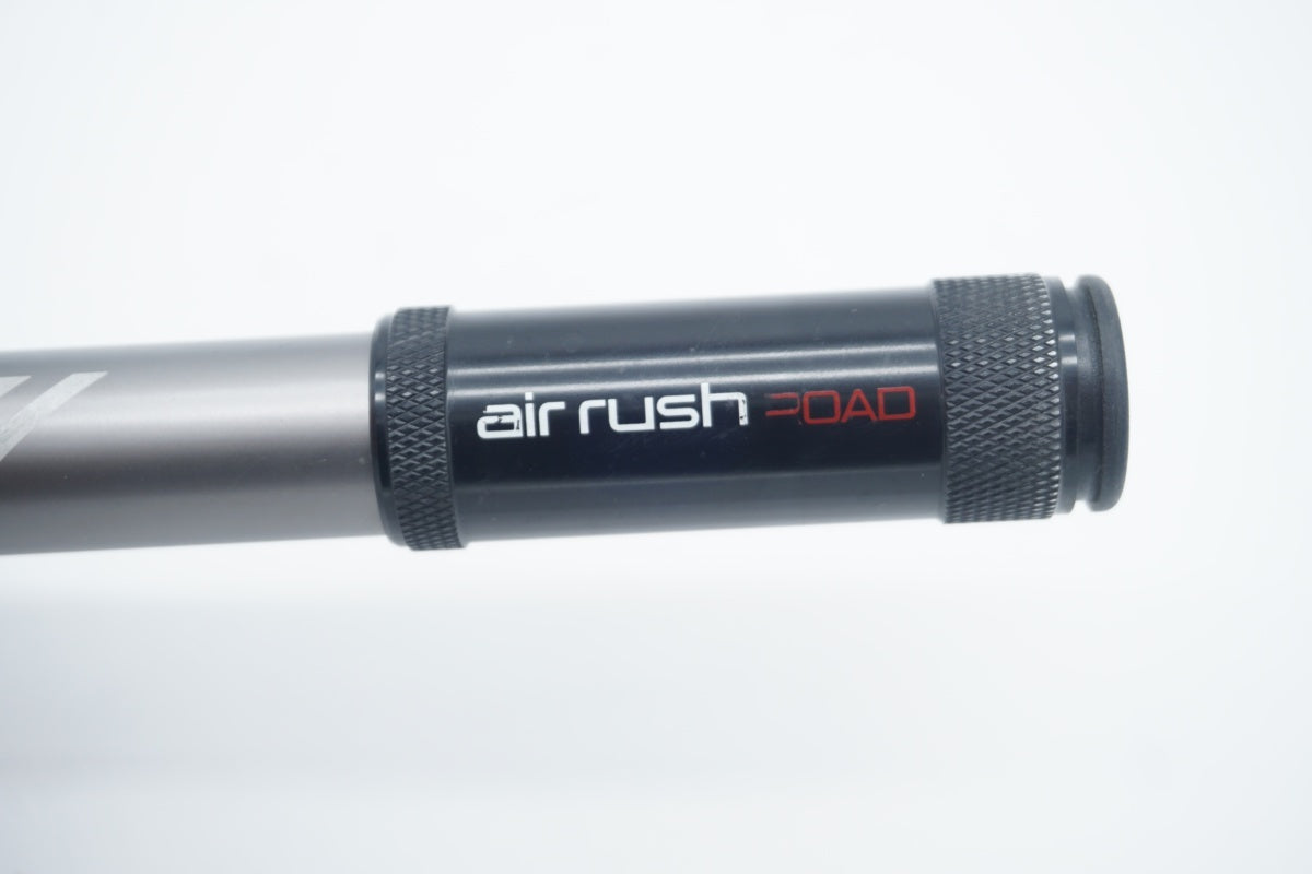 BONTRAGER 「ボントレガー」 AIR RUSH ROAD 携帯ポンプセット / 滋賀大津店