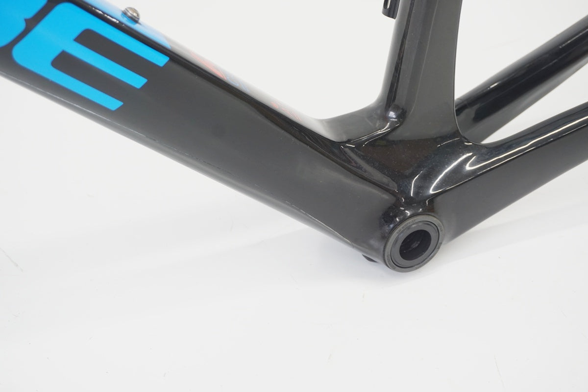 CUBE 「キューブ」 AGREE C:62SL 2016年モデル フレーム / 京都八幡店