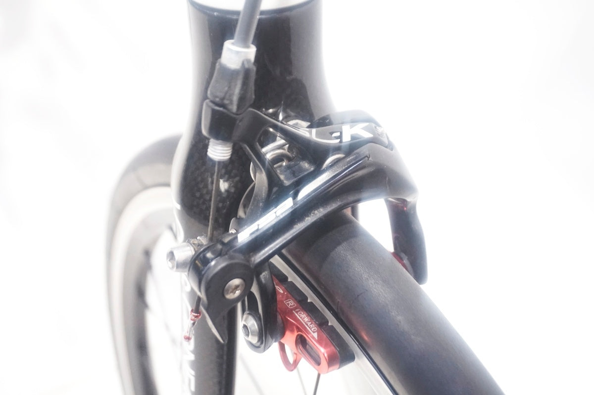 LOUISGARNEAU 「ルイガノ」 LGS-MV-C 2011年モデル 20インチ ミニベロ/ 大阪門真店