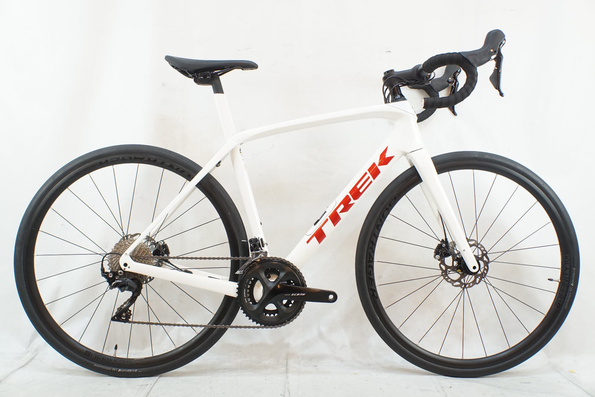 TREK 「トレック」 DOMANE SL5 2021年モデル ロードバイク / バイチャリ浦和ベース