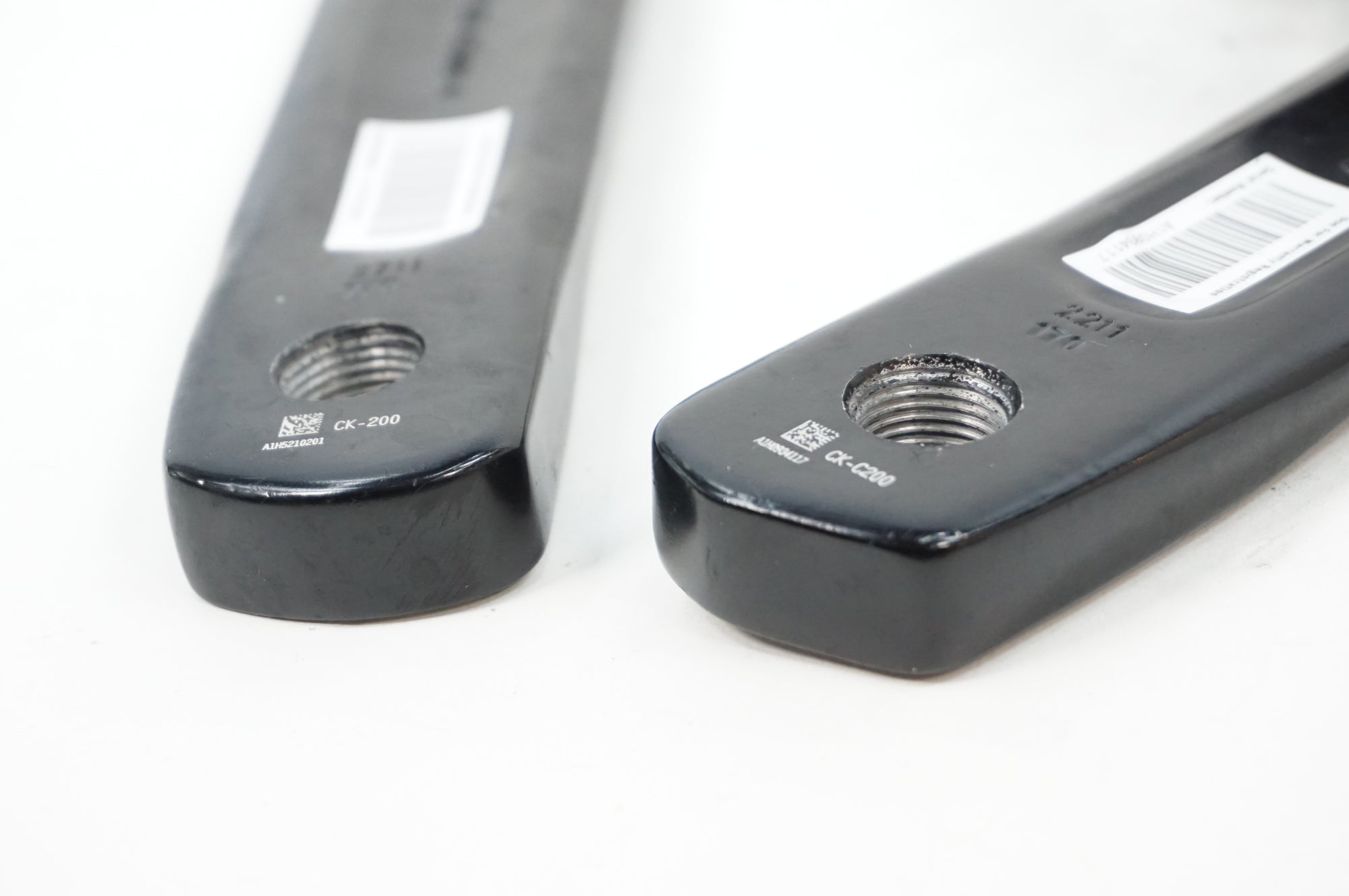 FSA 「エフエスエー」 TEMPO 50-34T 170mm BB付き クランクセット / 川越店