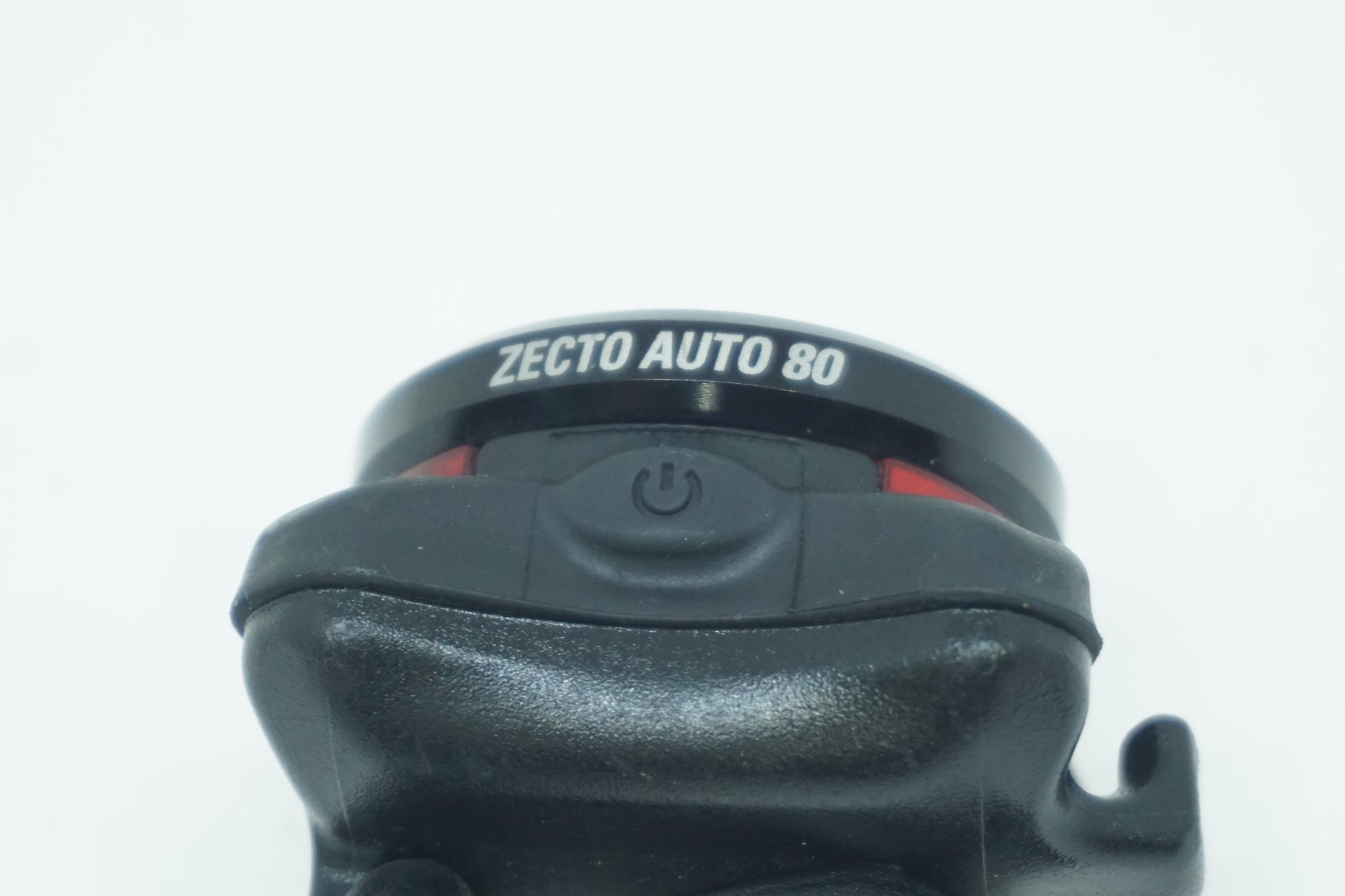 LEZYNE 「レザイン」 ZECTO AUTO 80 リアライト / 大阪美原北インター店