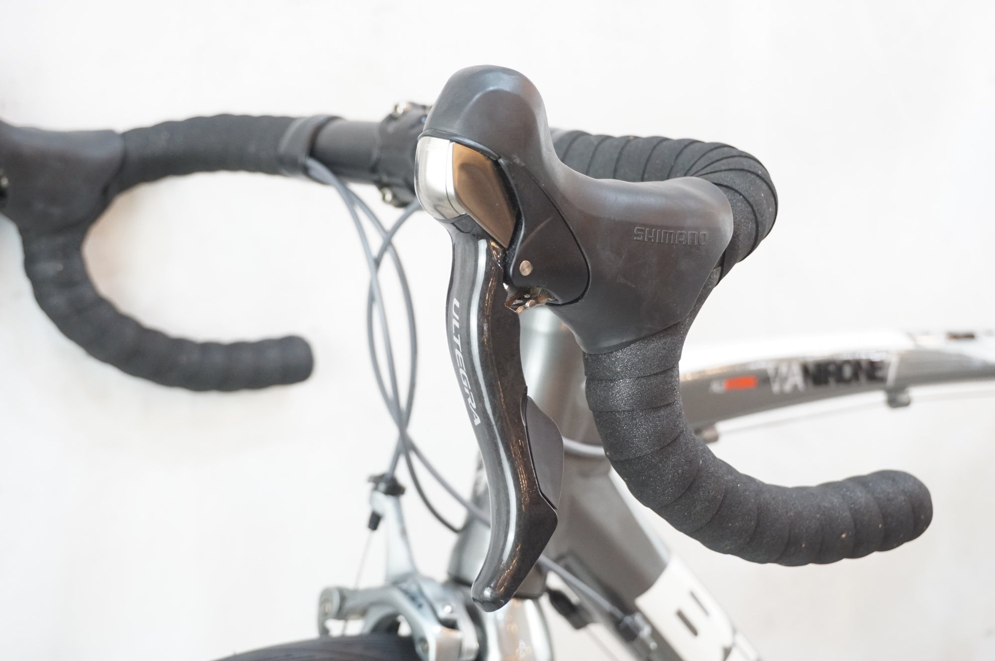 BIANCHI 「ビアンキ」 VIA NIRONE7 ALUCARBON ULTEGRA 2011年モデル ロードバイク / 浦和ベース